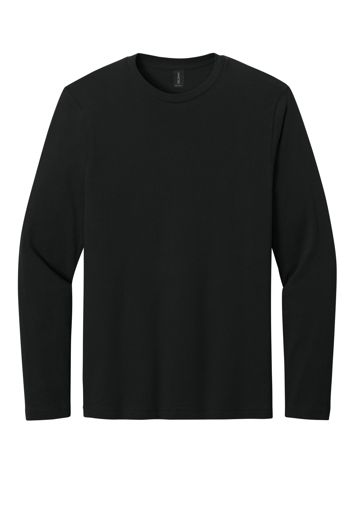 Gildan Softstyle 64400 Black