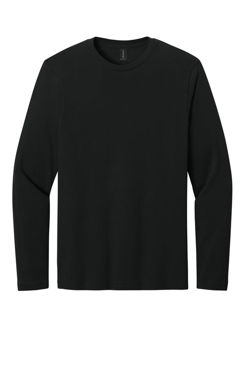 Gildan Softstyle 64400 Black