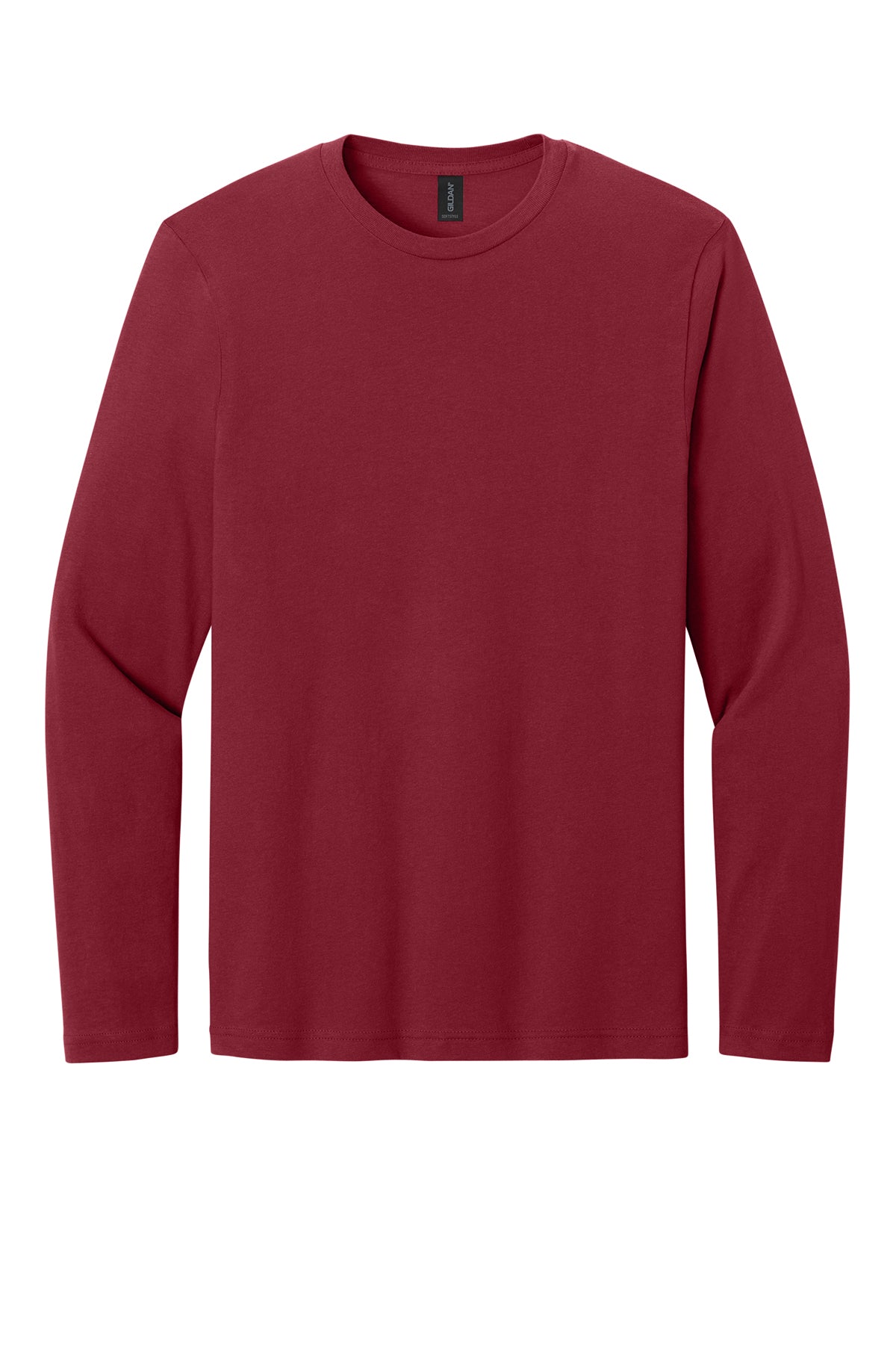 Gildan Softstyle 64400 Cardinal Red