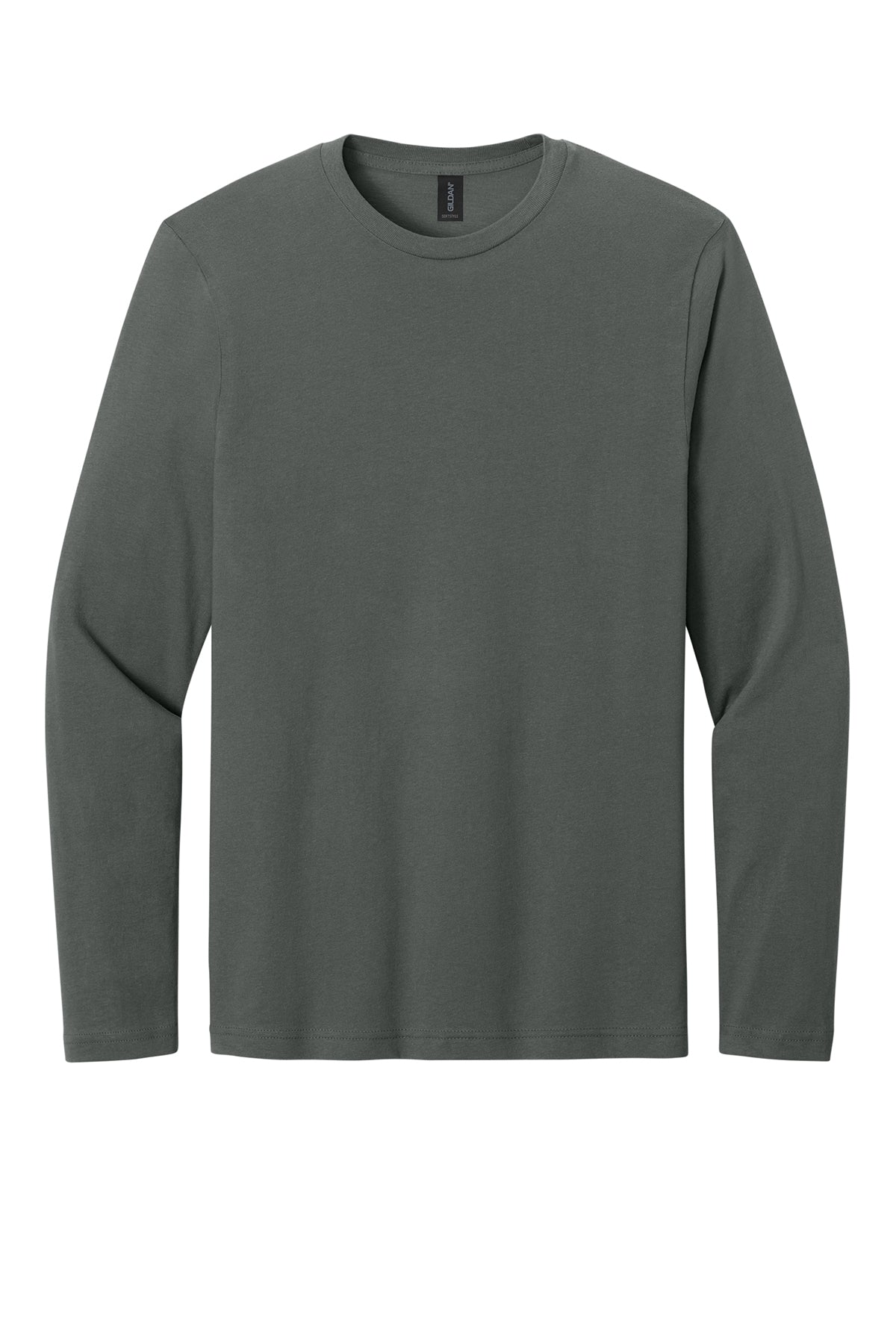 Gildan Softstyle 64400 Charcoal