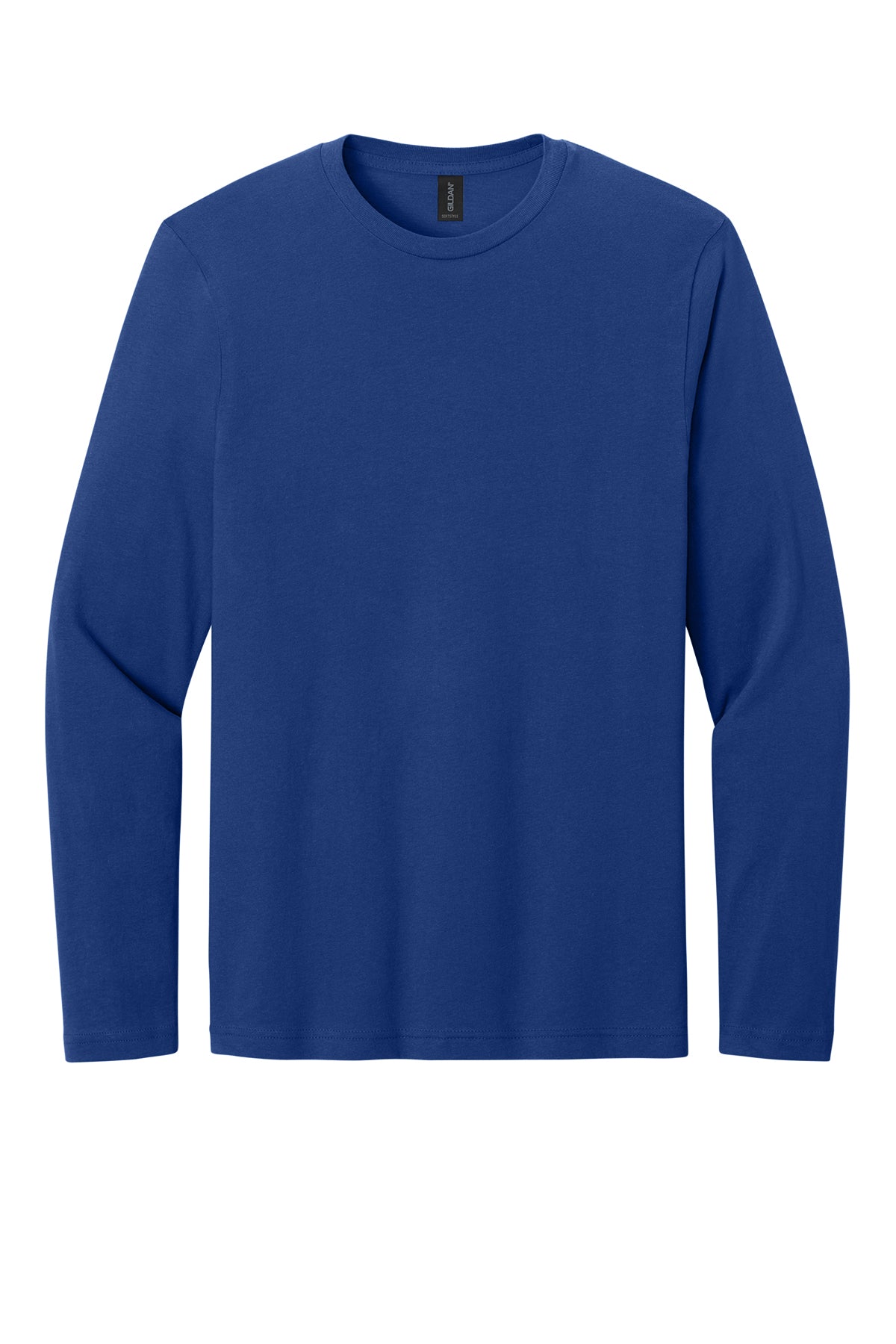 Gildan Softstyle 64400 Fan Deep Royal