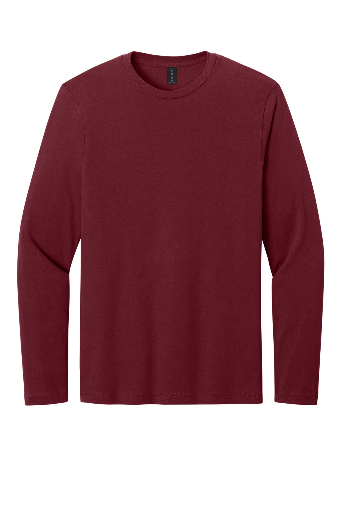 Gildan Softstyle 64400 Garnet