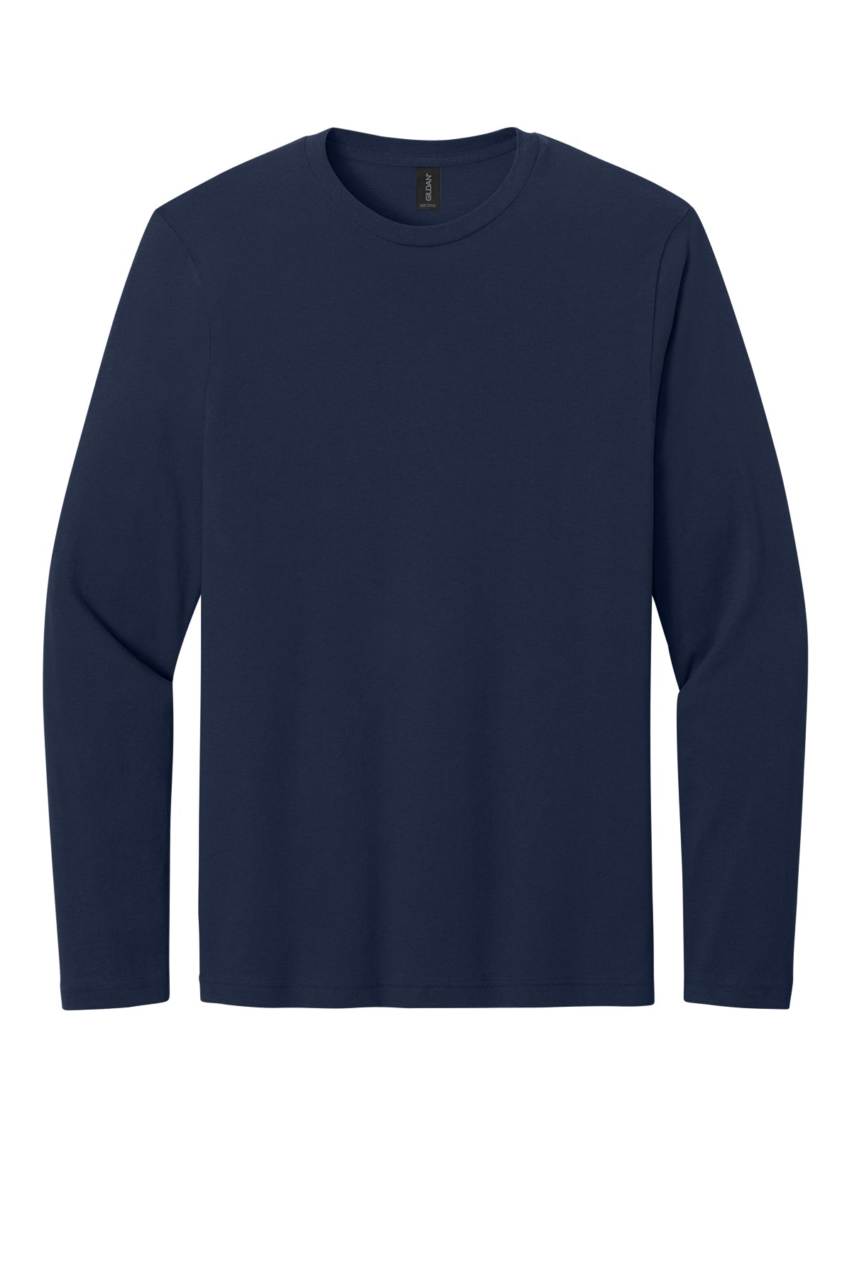 Gildan Softstyle 64400 Navy