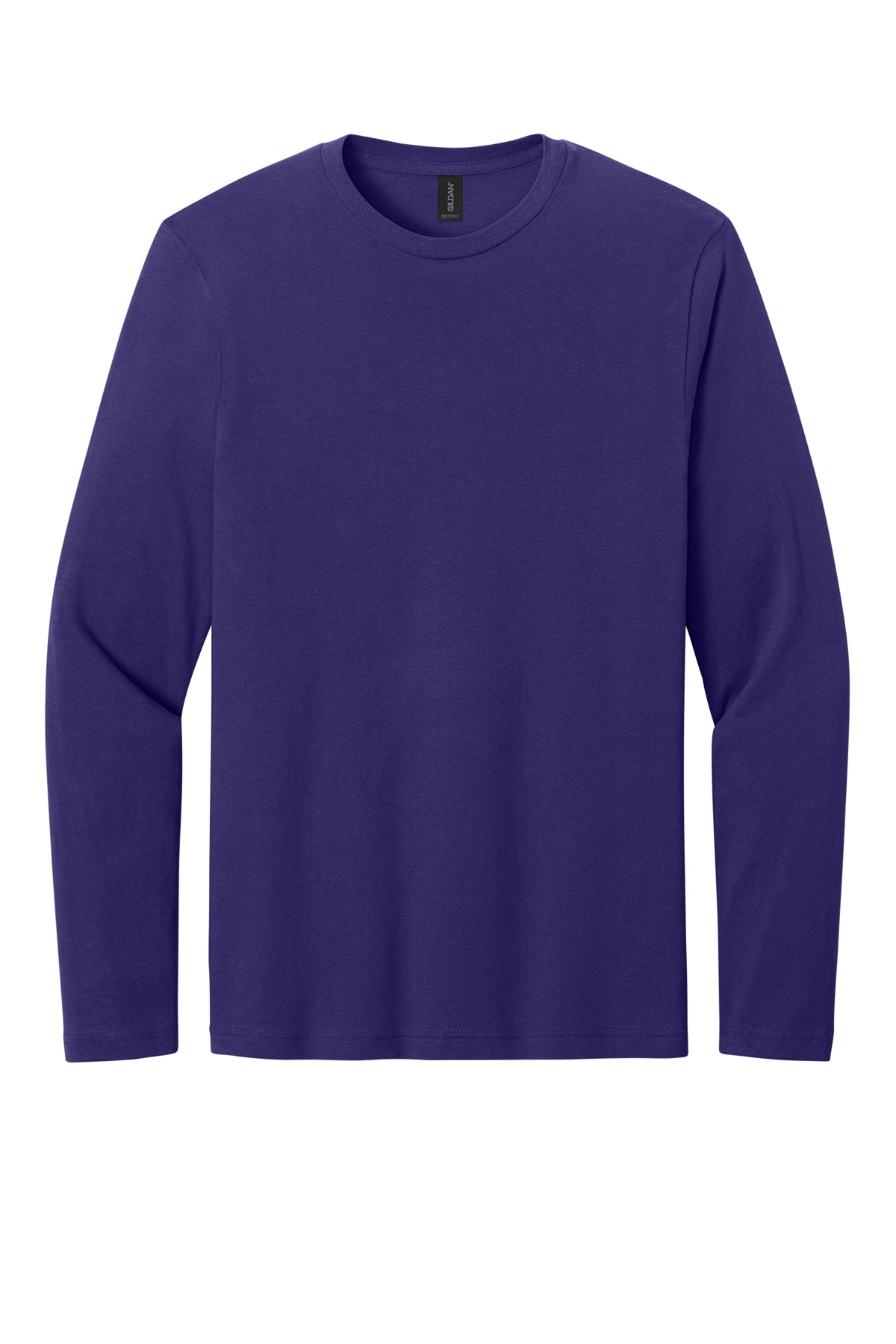Gildan Softstyle 64400 Purple