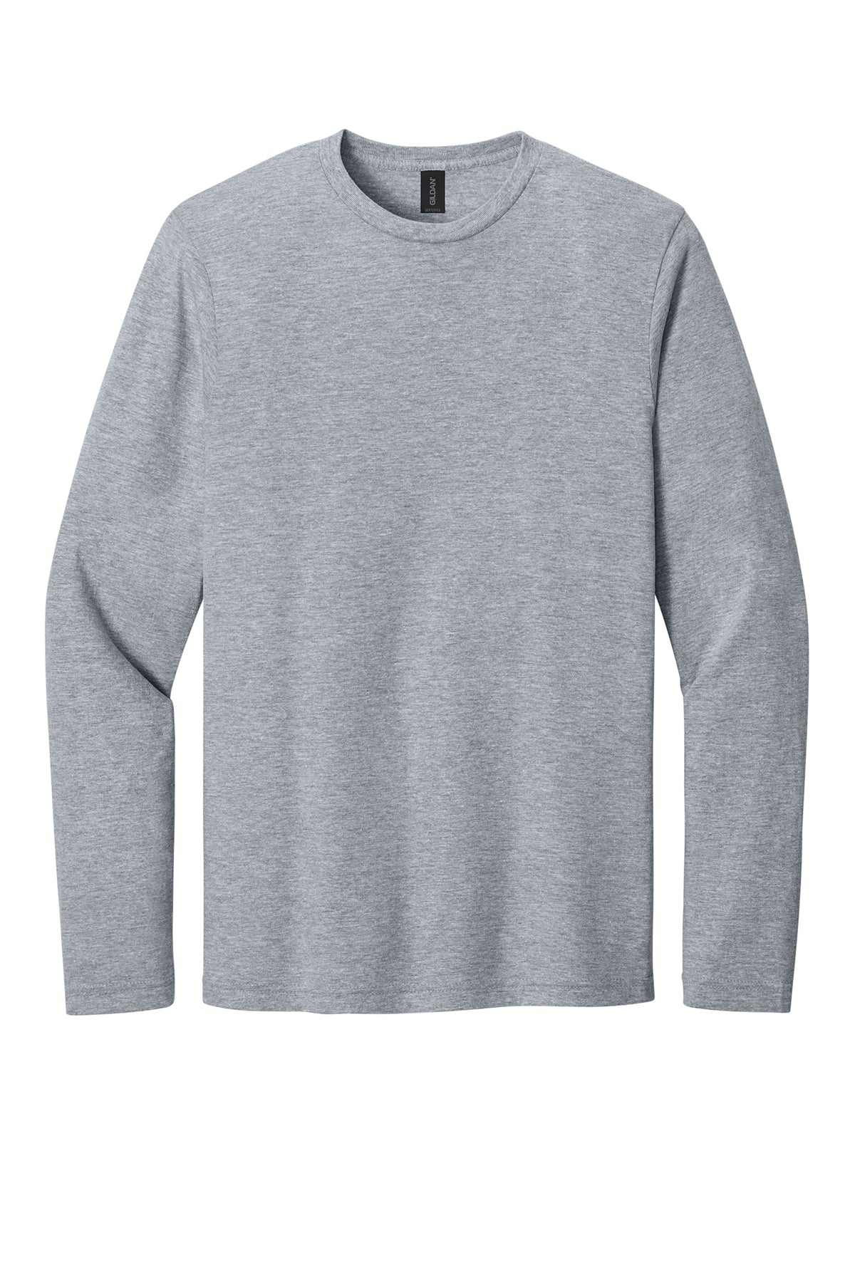 Gildan Softstyle 64400 Sport Grey