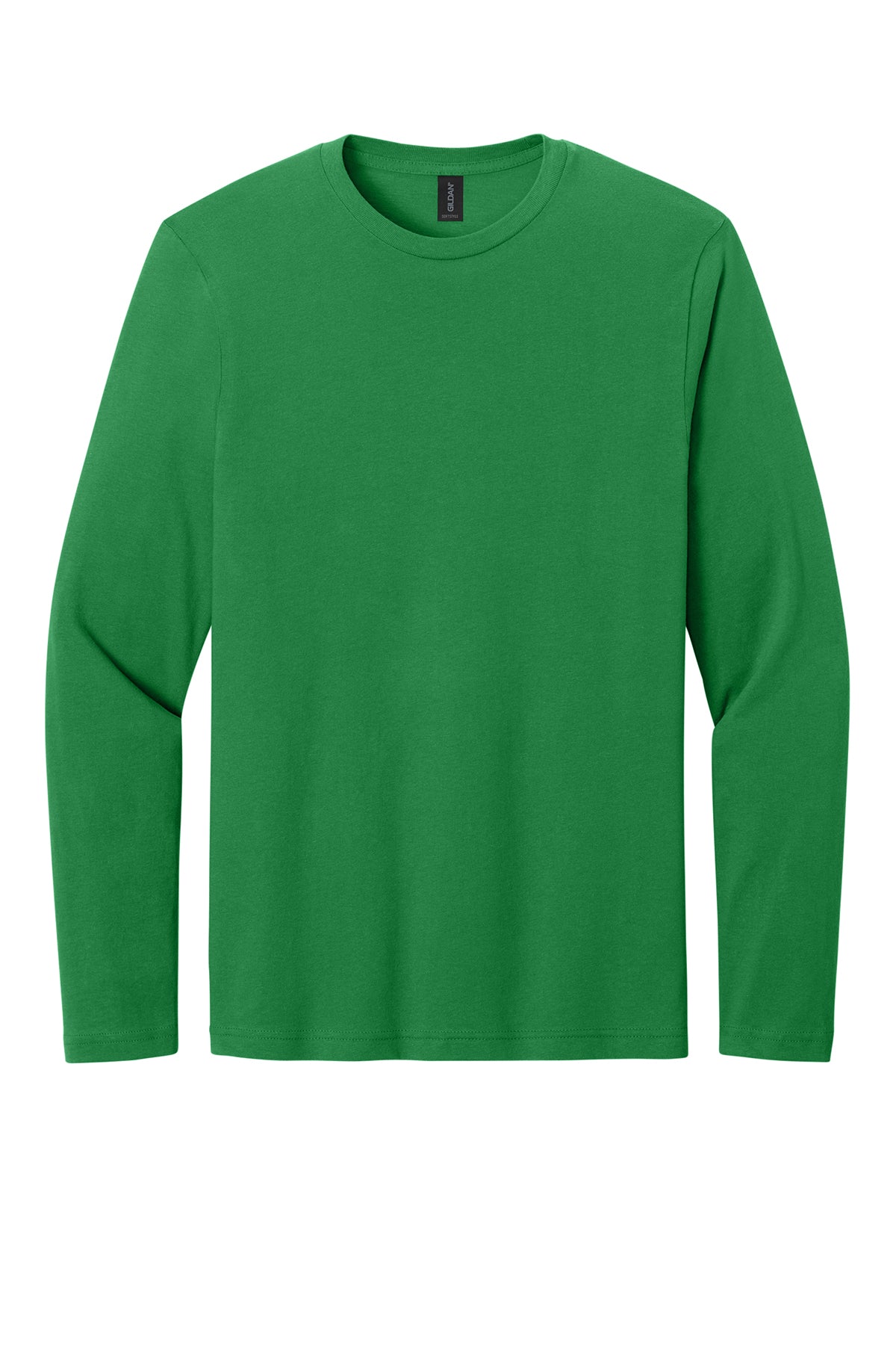 Gildan Softstyle 64400 Turf Green
