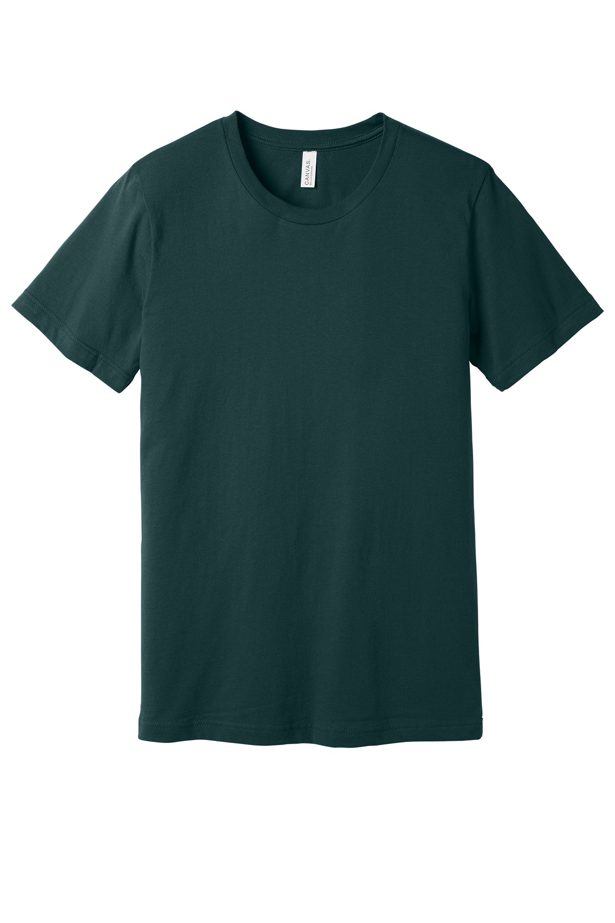 Bella Canvas 3001 Atlantic
