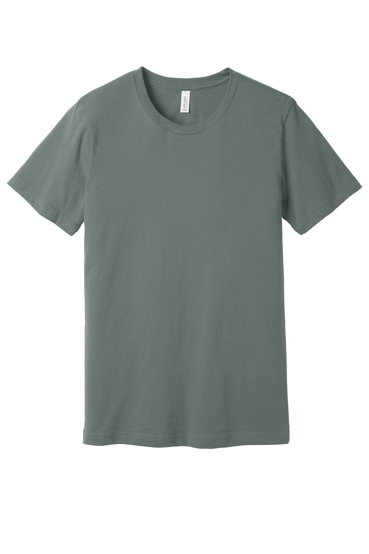 Bella Canvas 3001 Blue Storm