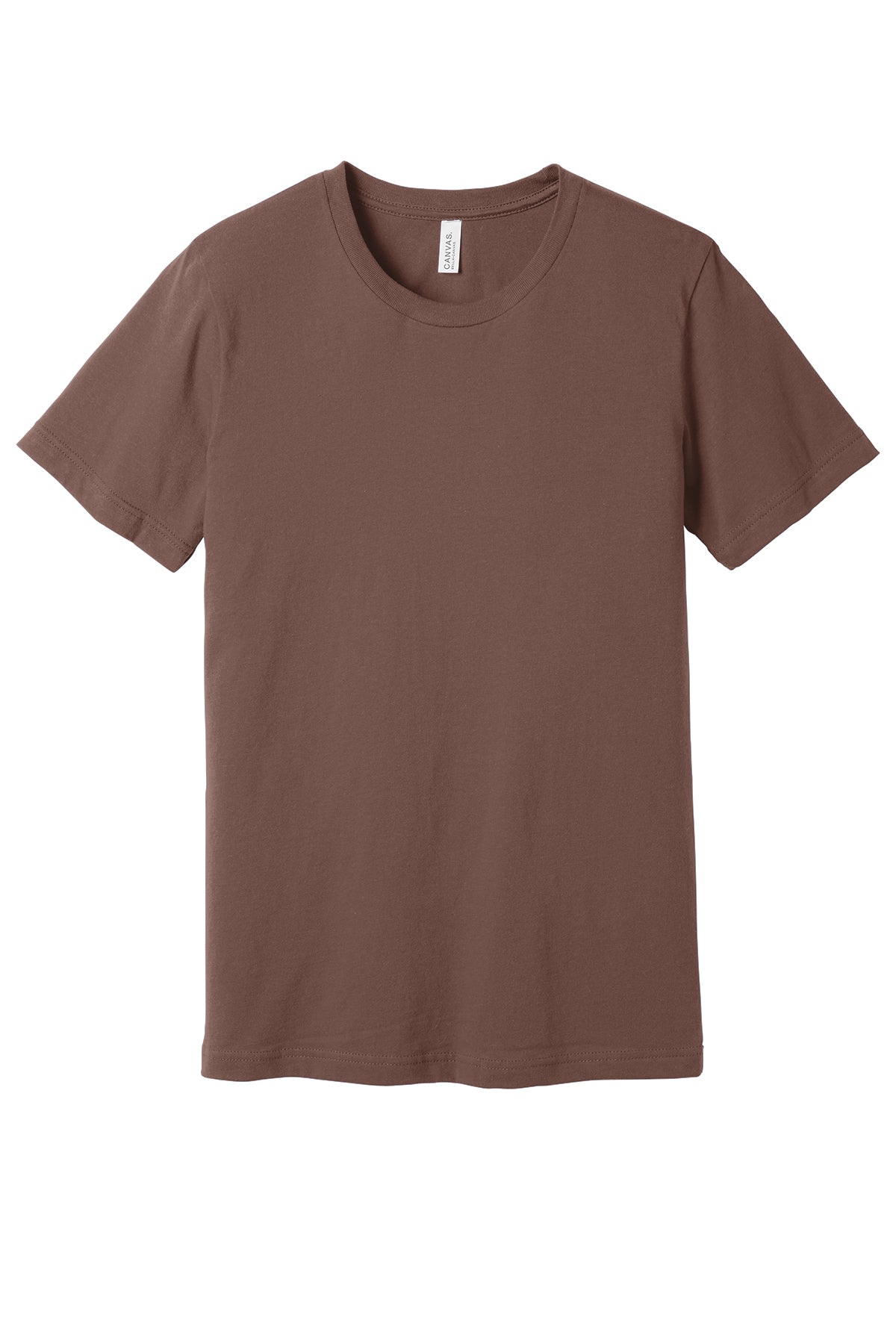 Bella Canvas 3001 Chestnut