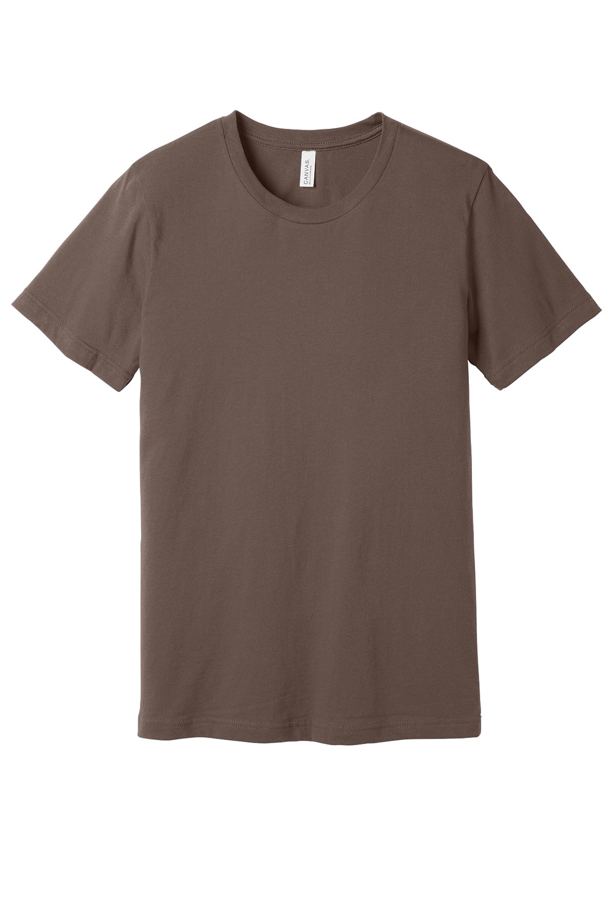 Bella Canvas 3001 Cocoa