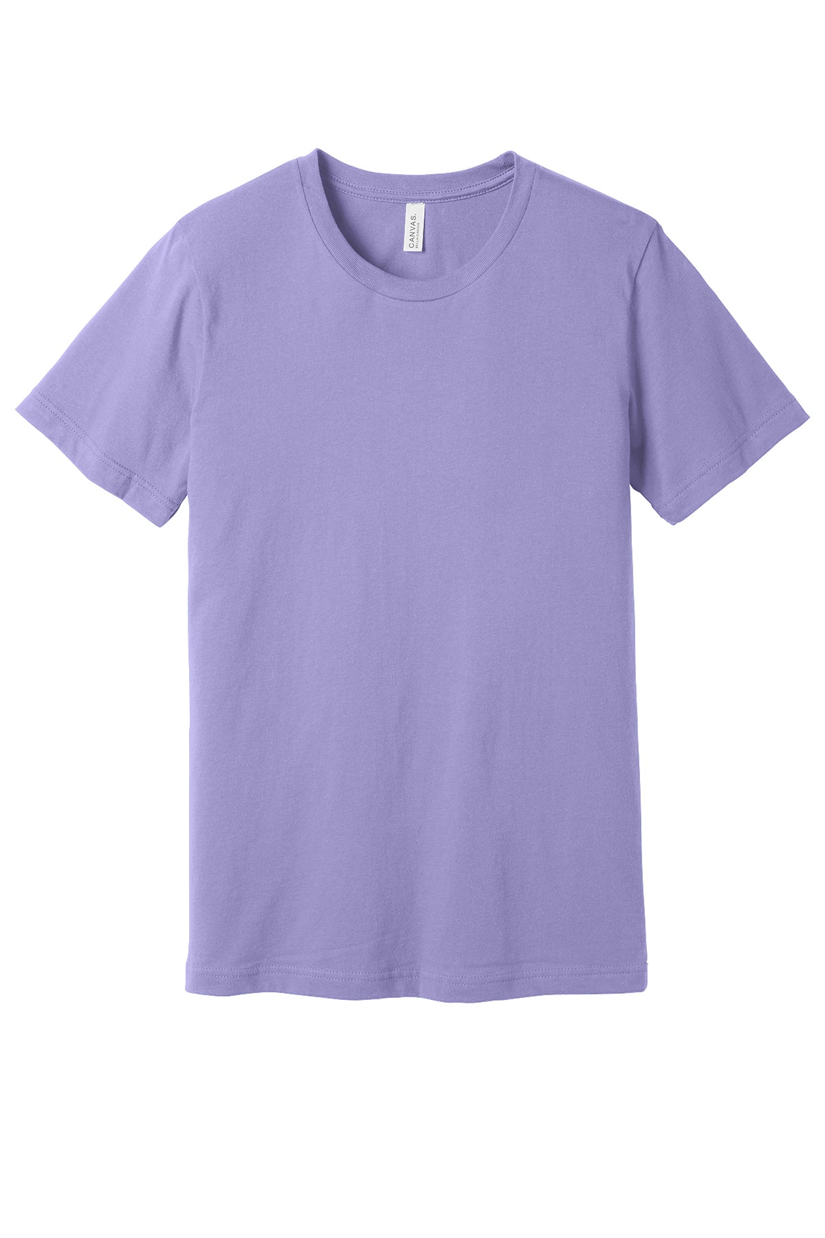 Bella Canvas 3001 Dark Lavender