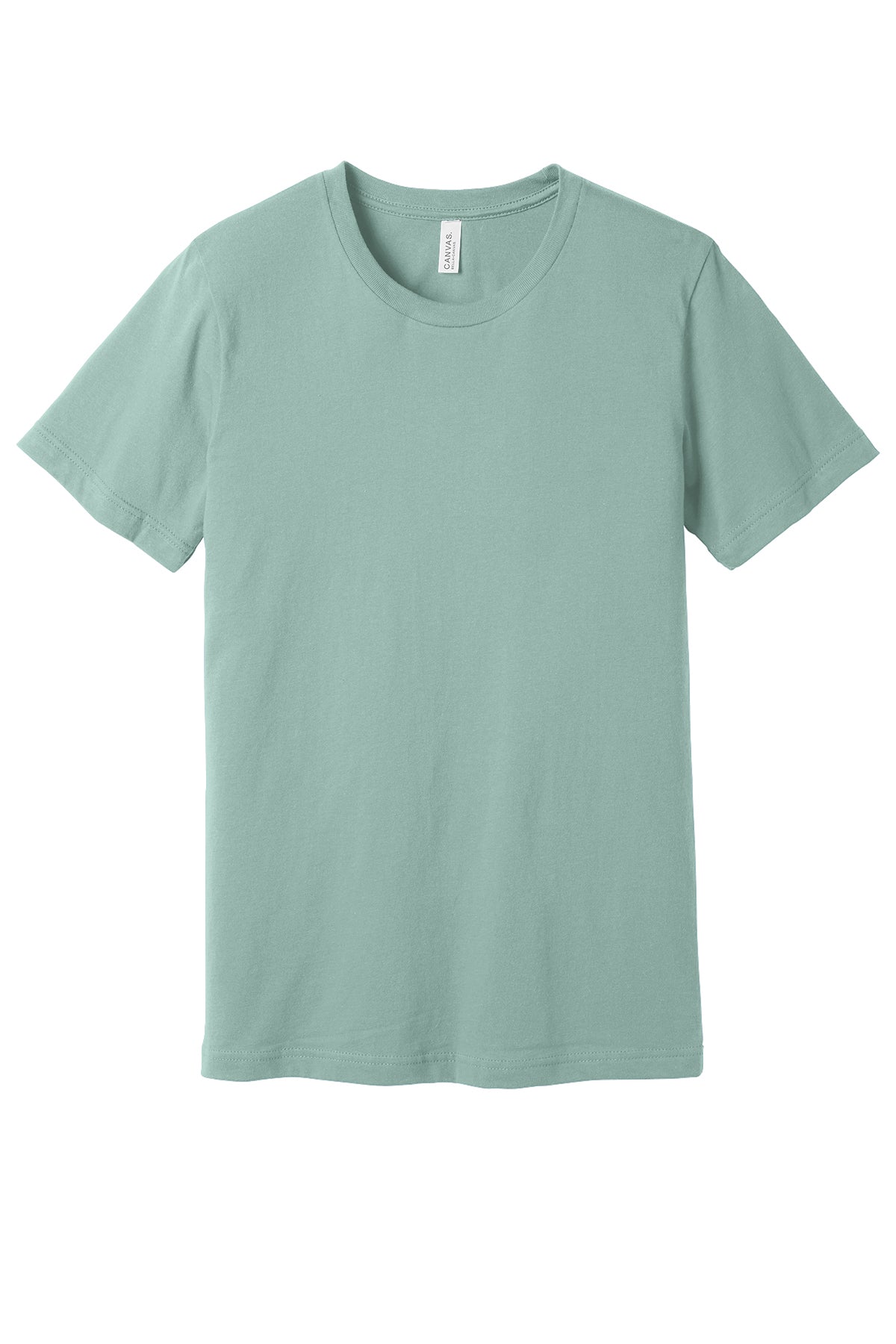 Bella Canvas 3001 Dusty Blue