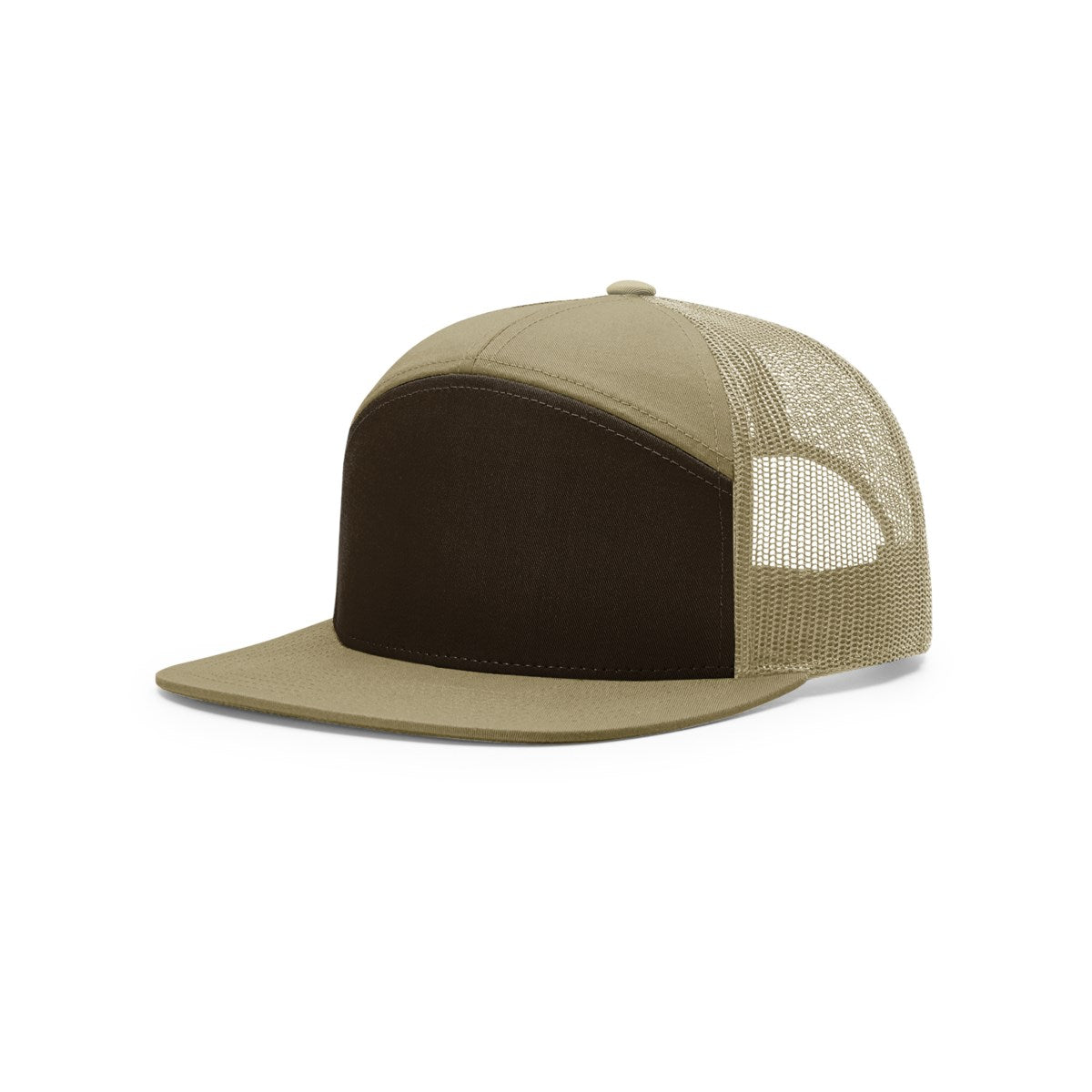 Richardson 168 Brown/Khaki