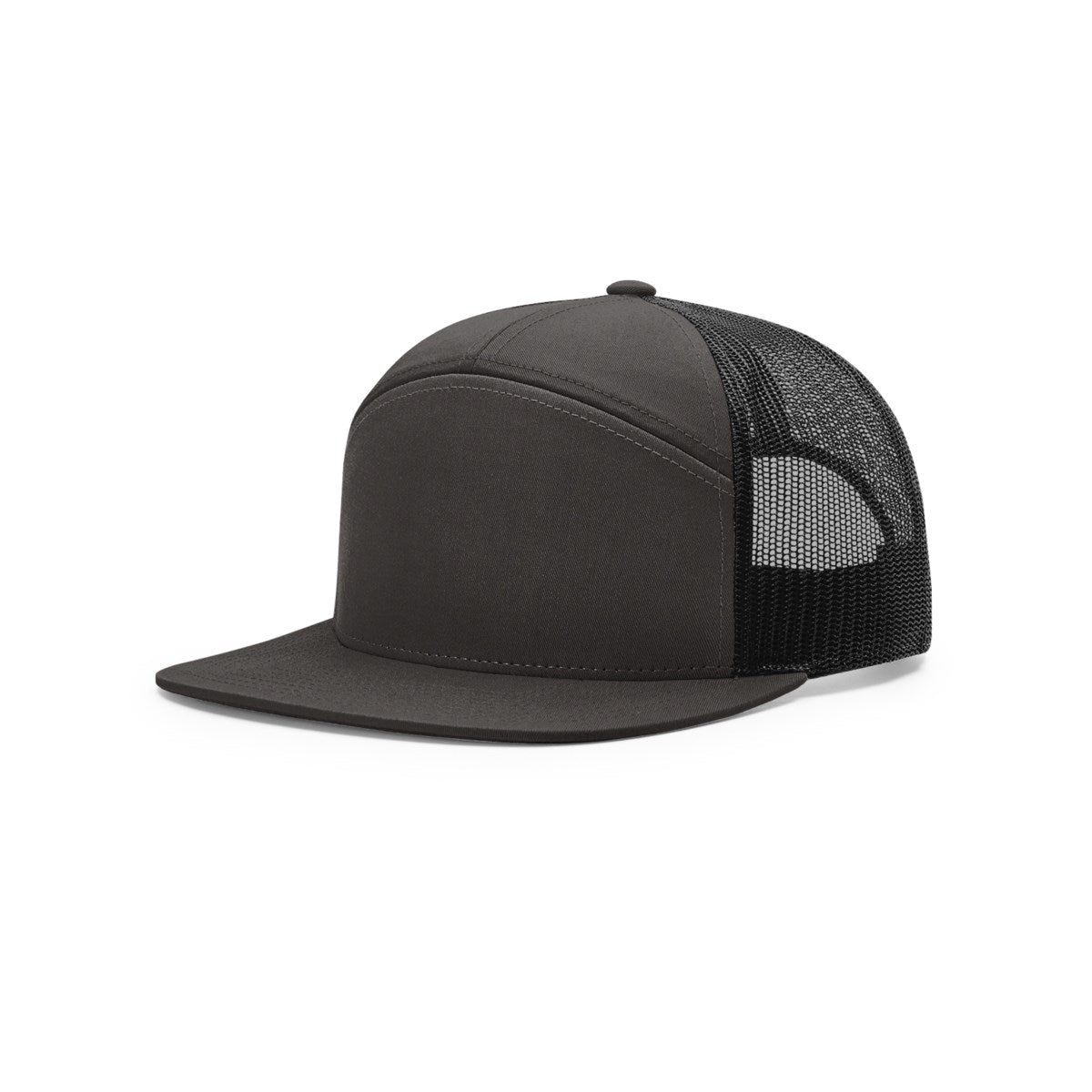 Richardson 168 Charcoal/Black