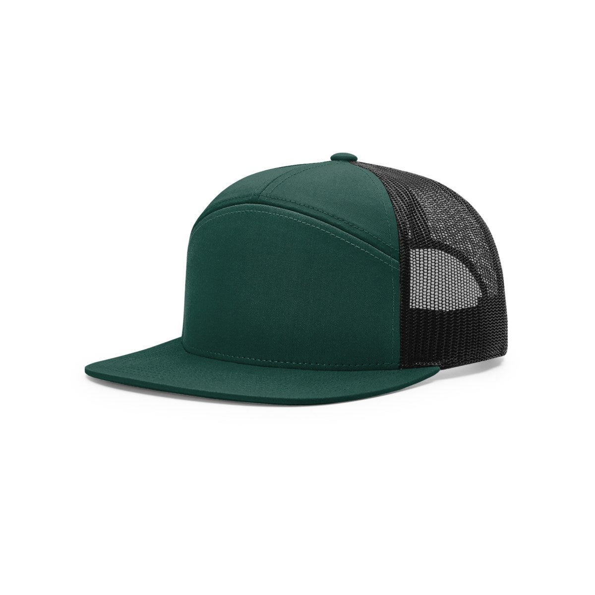 Richardson 168 Dark Green/Black