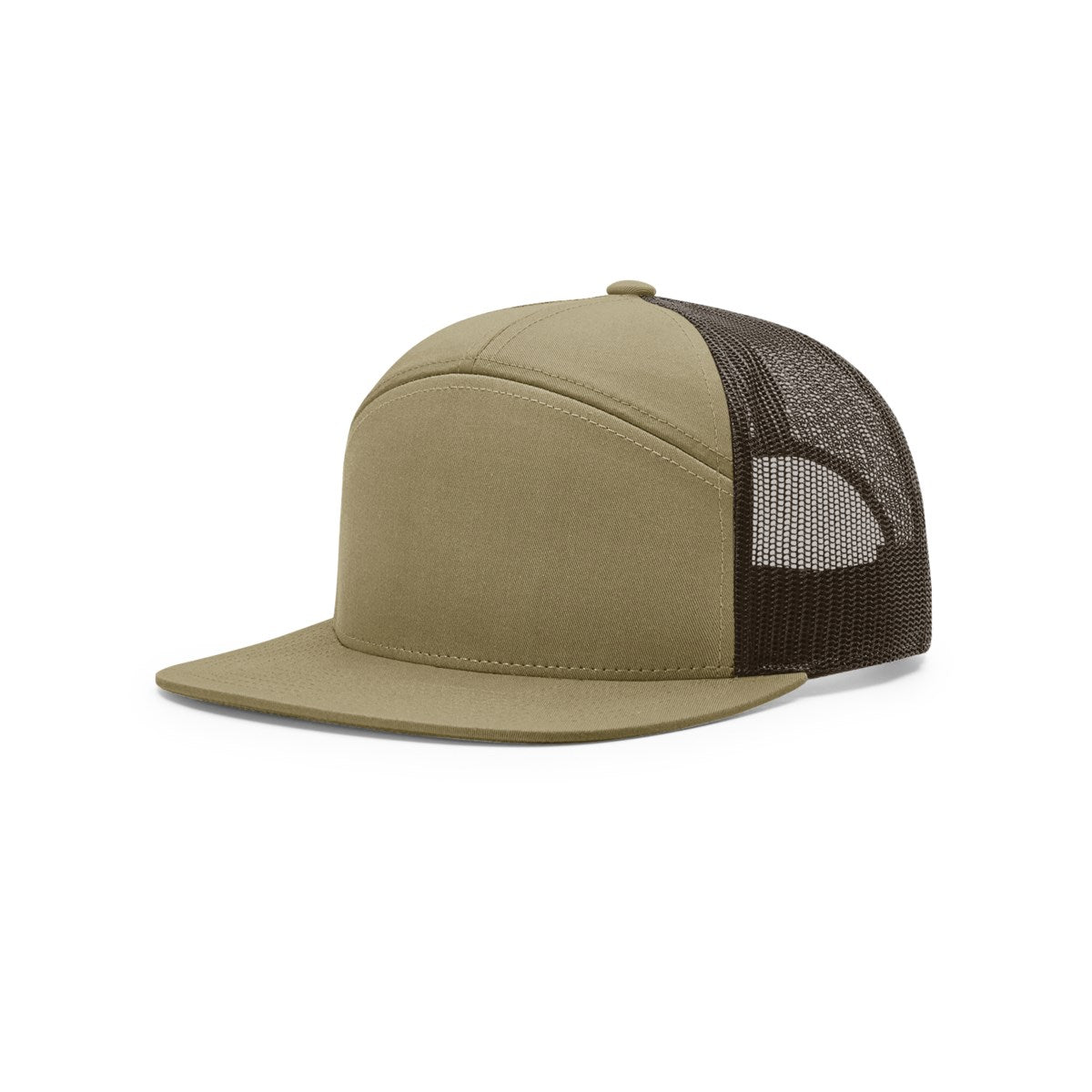 Richardson 168 Pale Khaki/Brown