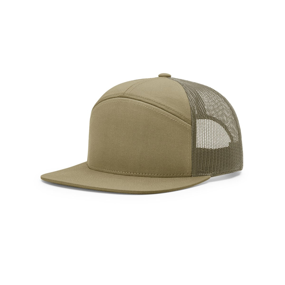 Richardson 168 Pale Khaki/Loden