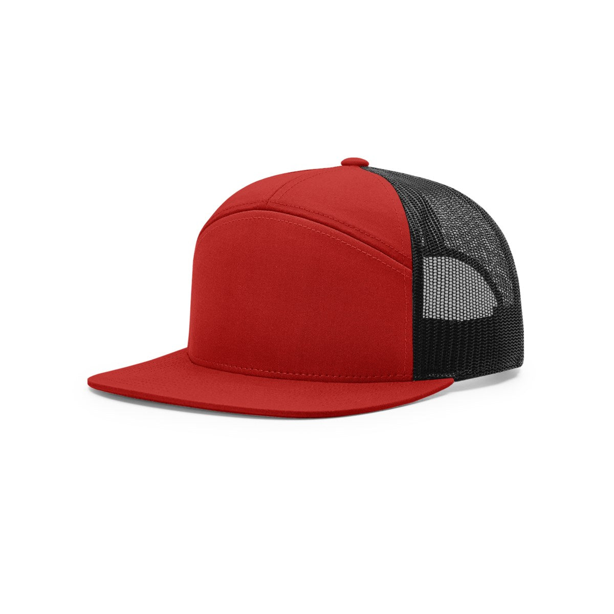 Richardson 168 Red/Black