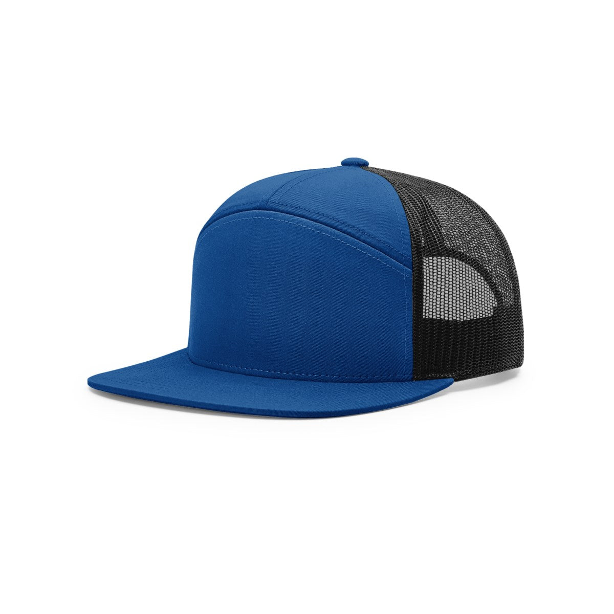 Richardson 168 Royal/Black