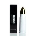 Custom Sublimated Bullet Tumbler - 32oz