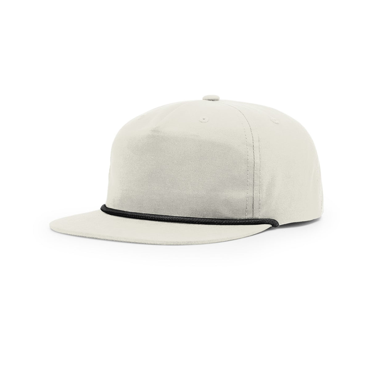 Custom Five Panel Rope Hat (Richardson 256 Umpqua)