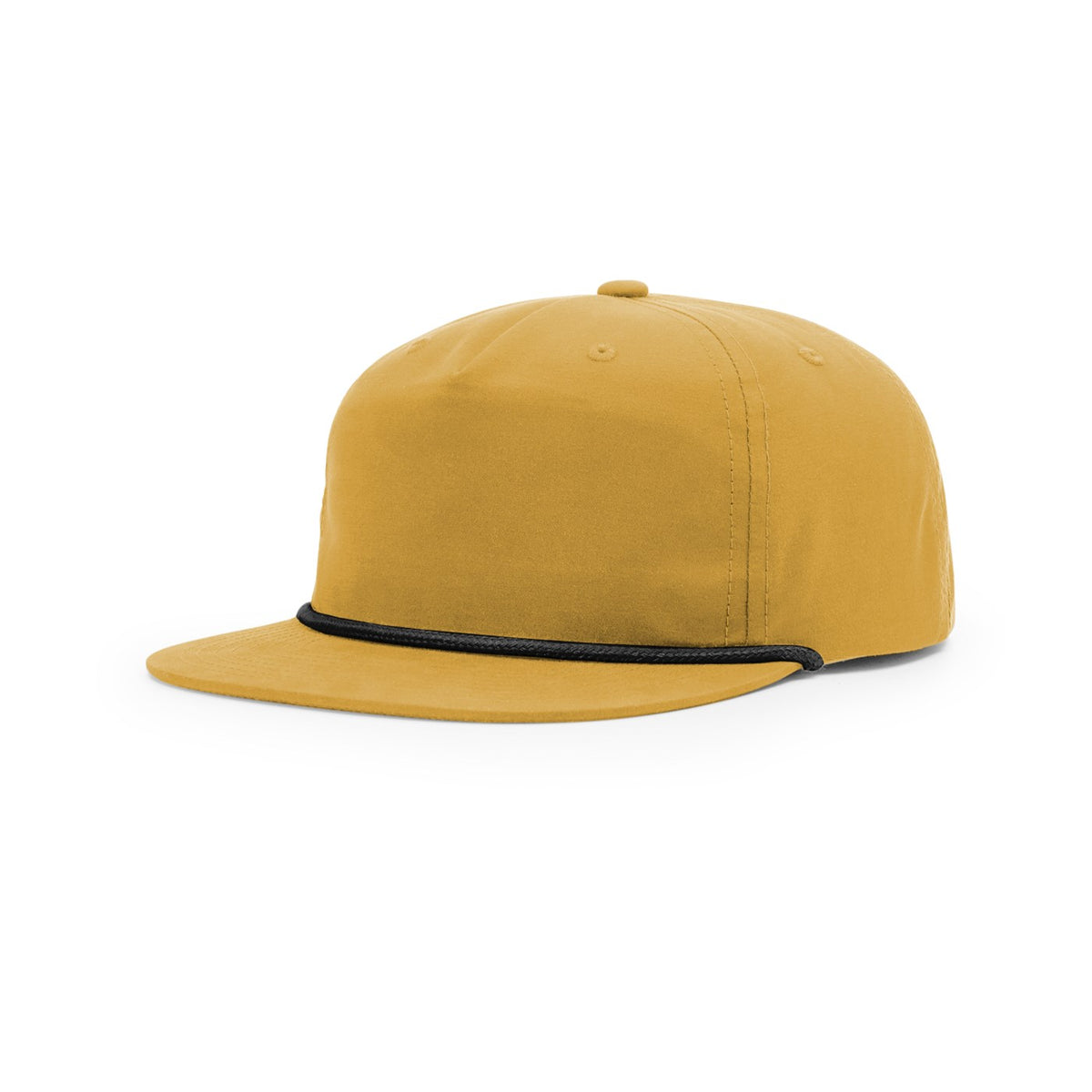 Custom Five Panel Rope Hat (Richardson 256 Umpqua)