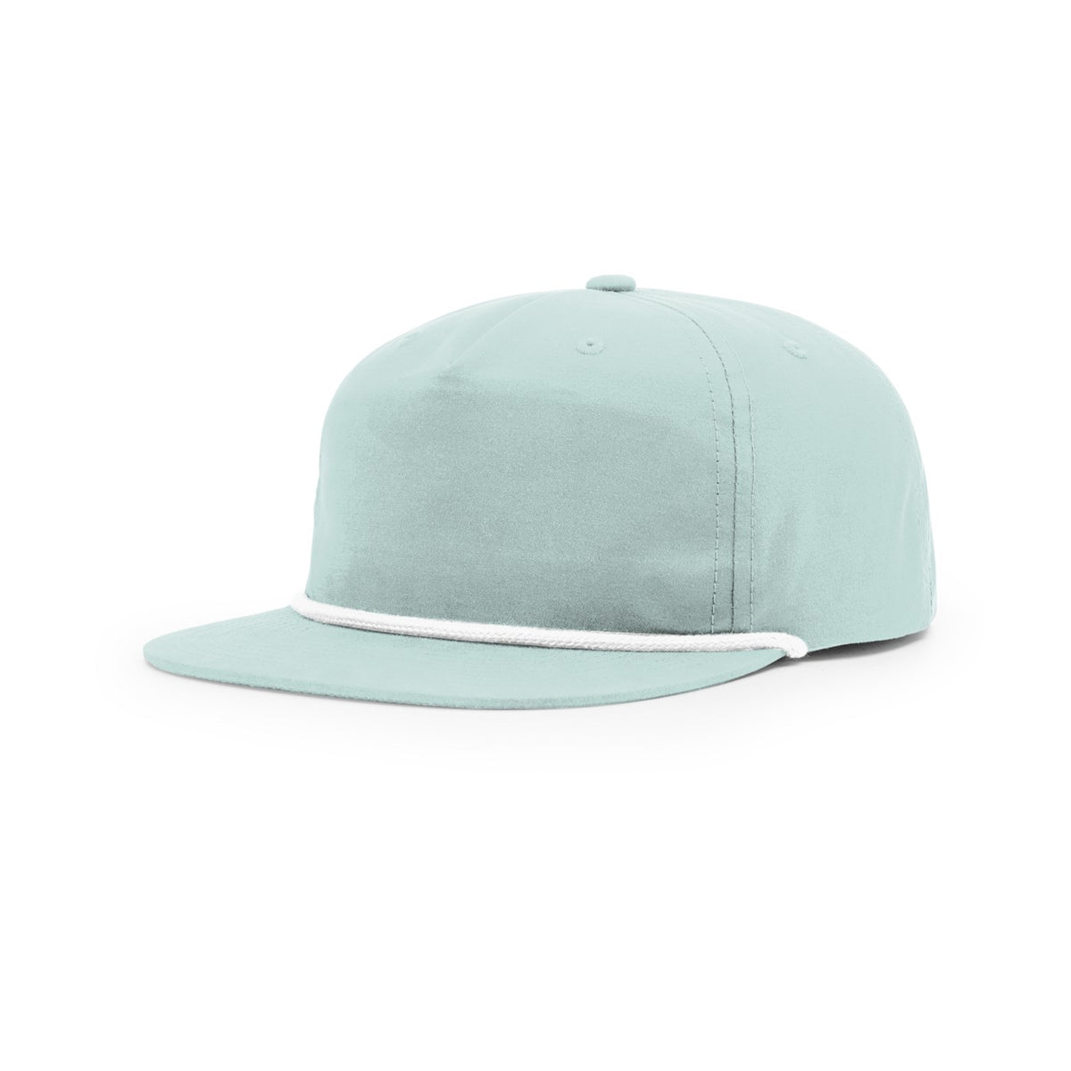 Custom Five Panel Rope Hat (Richardson 256 Umpqua)