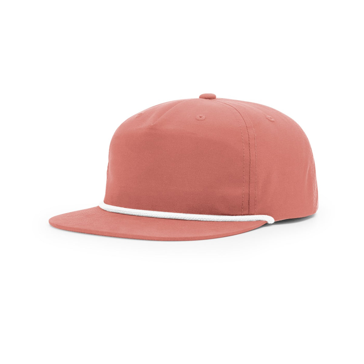 Custom Five Panel Rope Hat (Richardson 256 Umpqua)