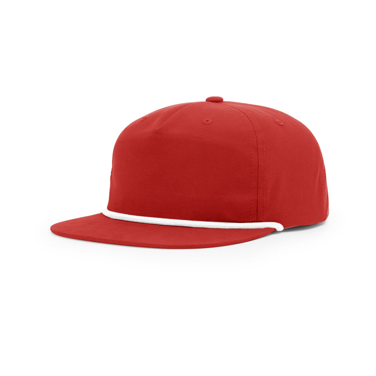 Custom Five Panel Rope Hat (Richardson 256 Umpqua)