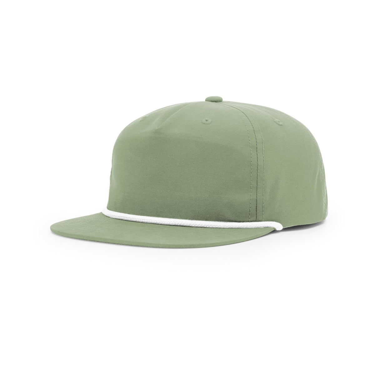 Custom Five Panel Rope Hat (Richardson 256 Umpqua)