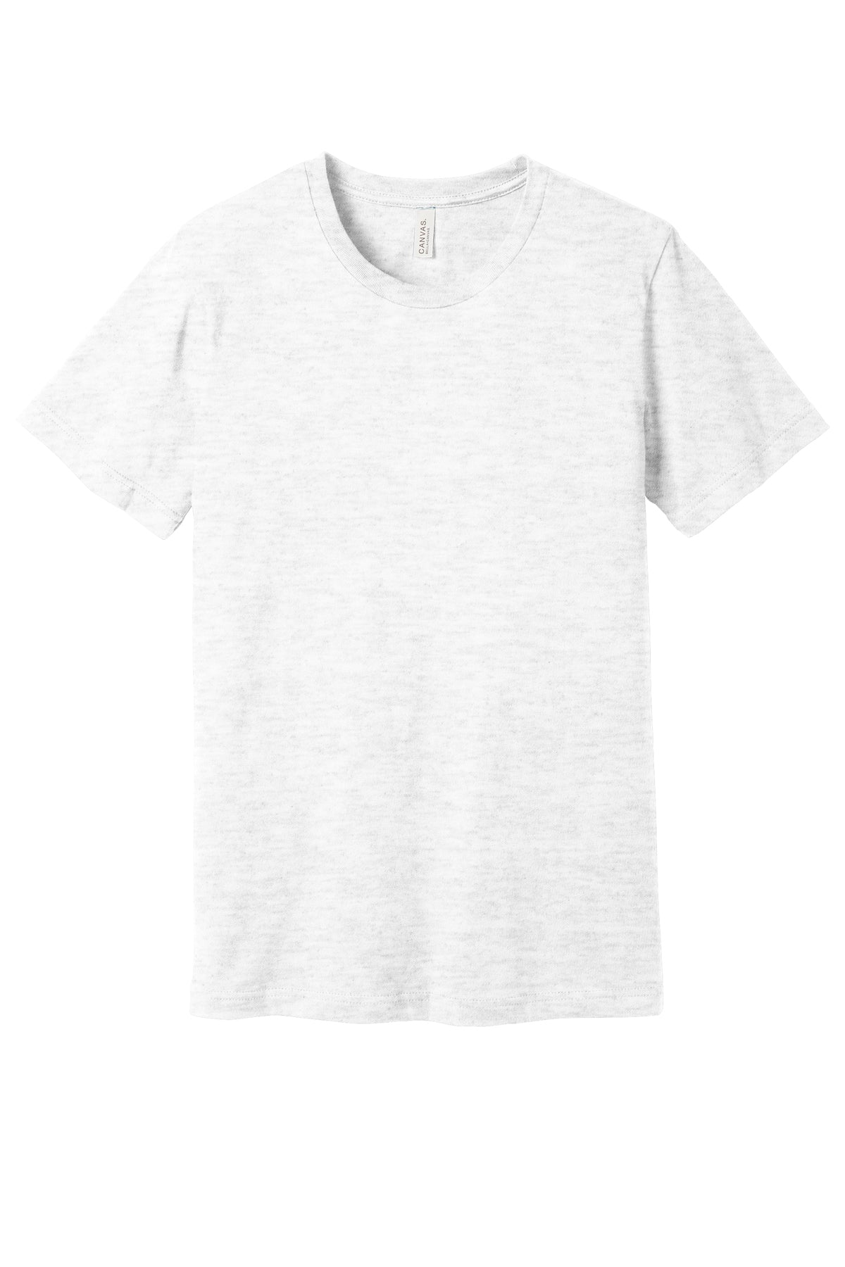 Bella Canvas 3001 Ash