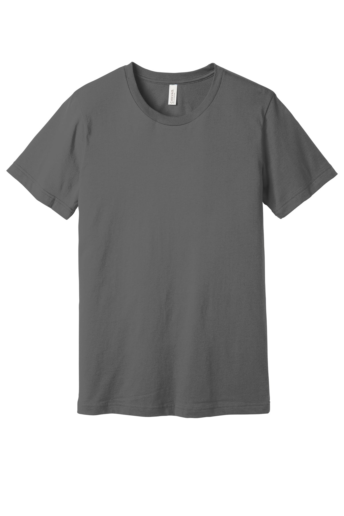 Bella Canvas 3001 Asphalt