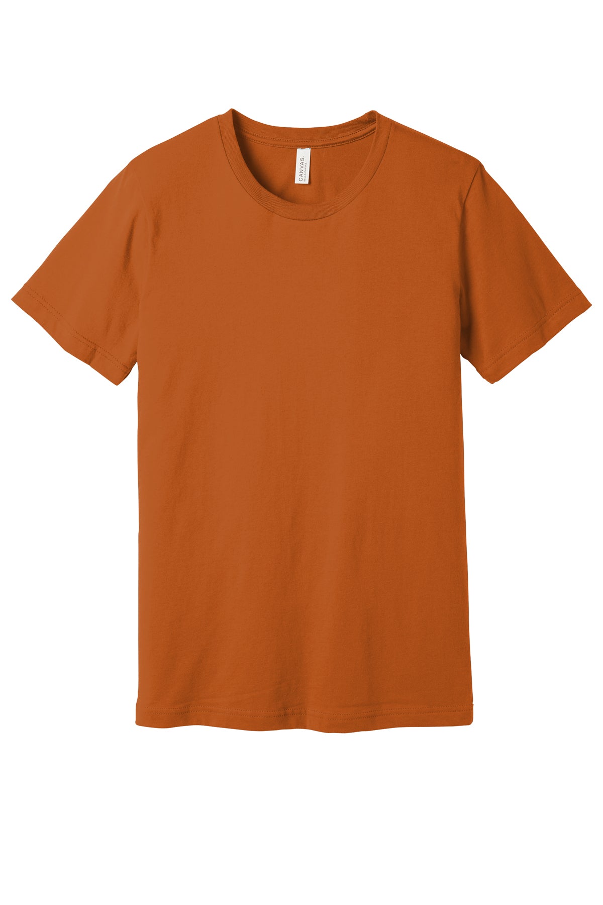 Bella Canvas 3001 Autumn
