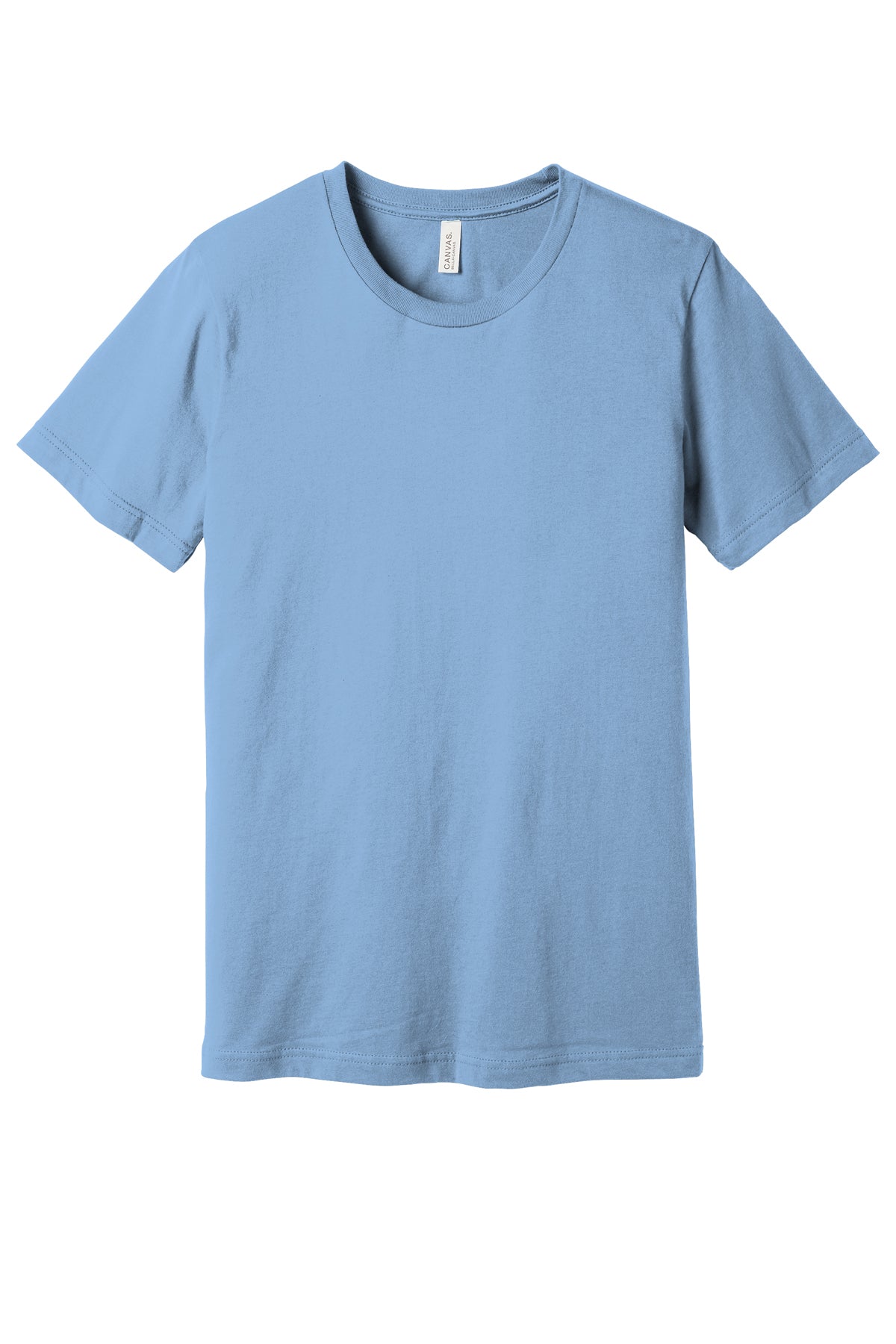 Bella Canvas 3001 Baby Blue