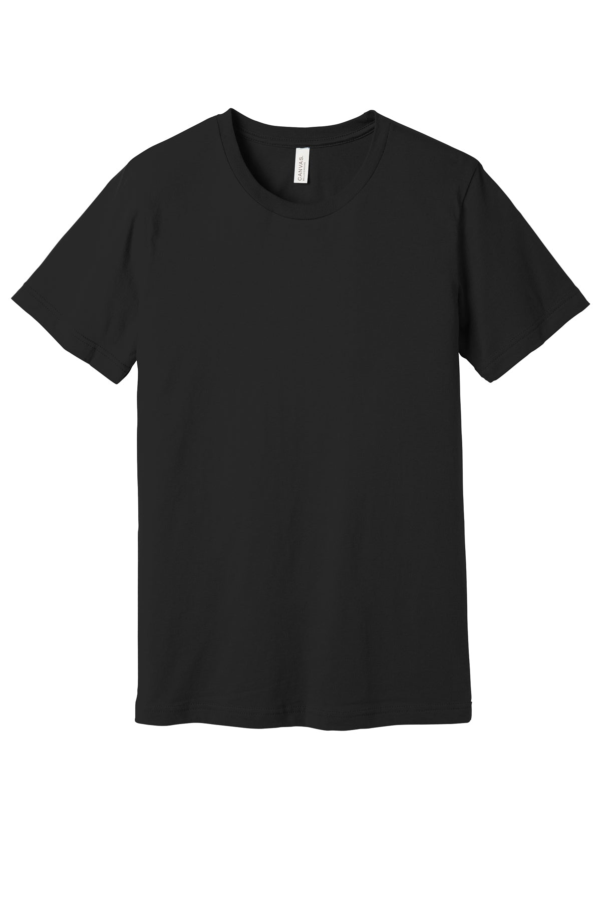 Bella Canvas 3001 Black