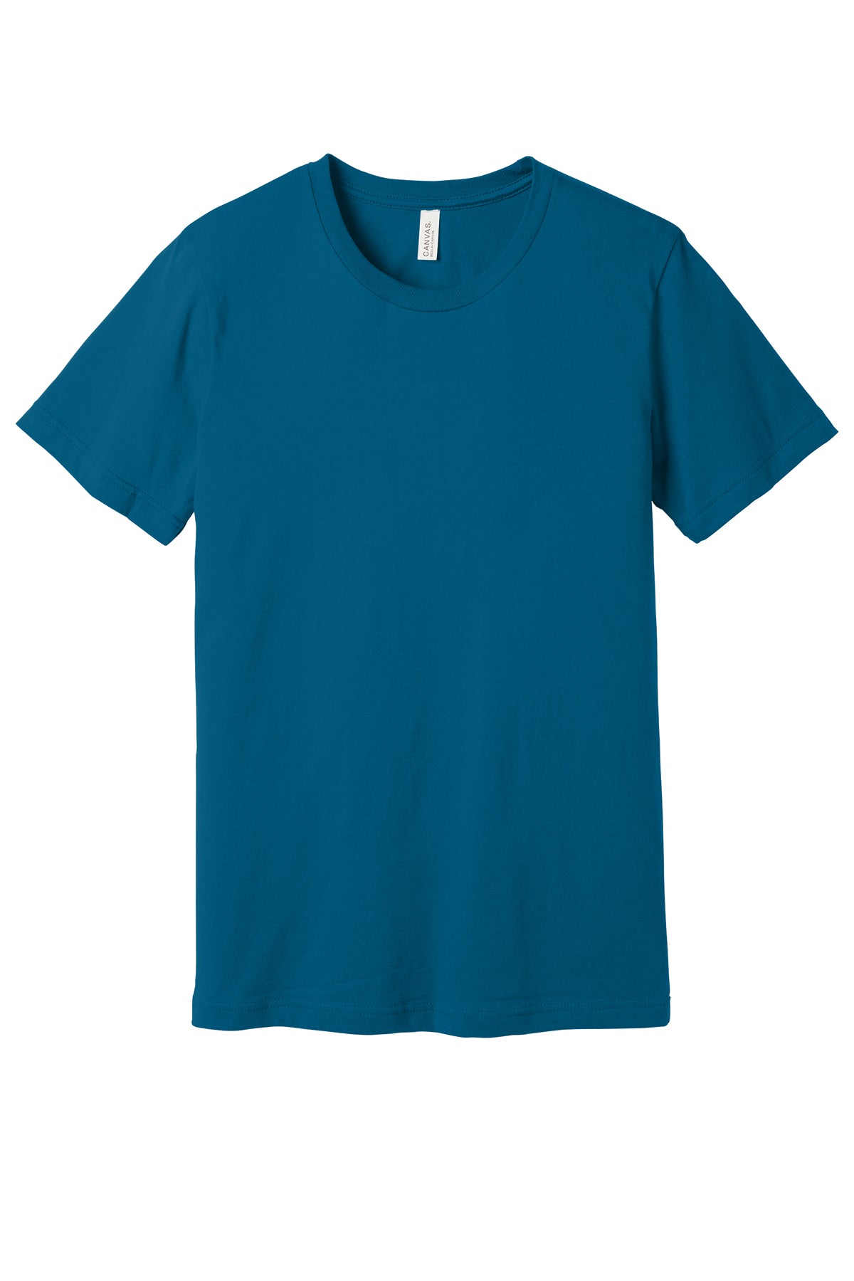 Bella Canvas 3001 Deep Teal