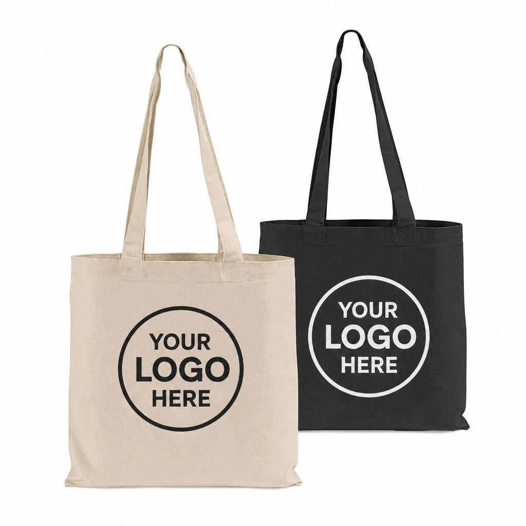 Canvas Tote (Convention/Promotional Tote)