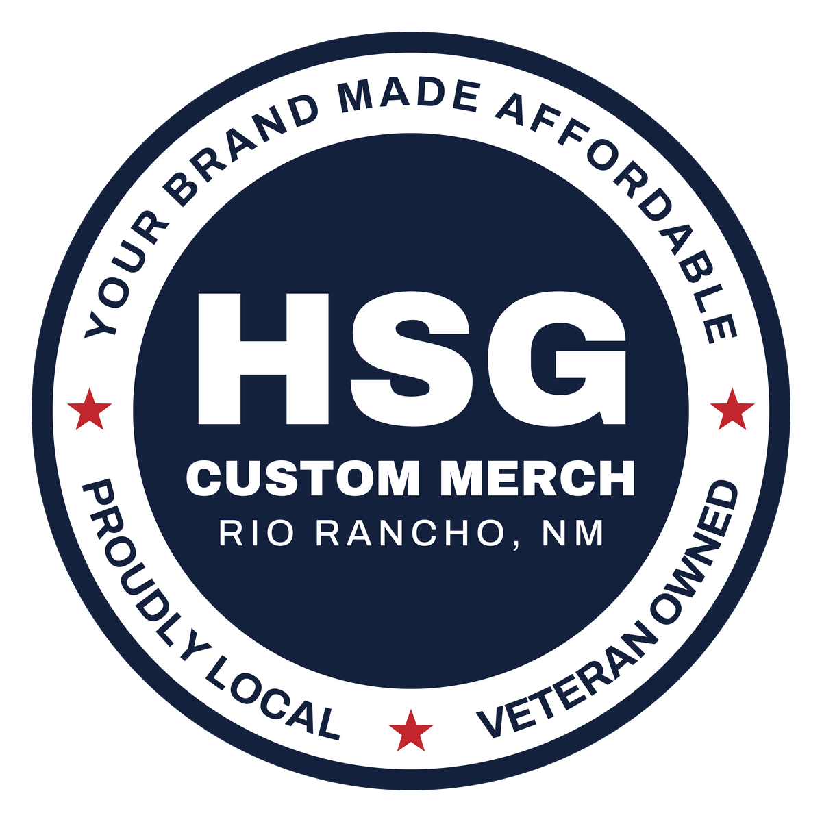 Custom Order Request