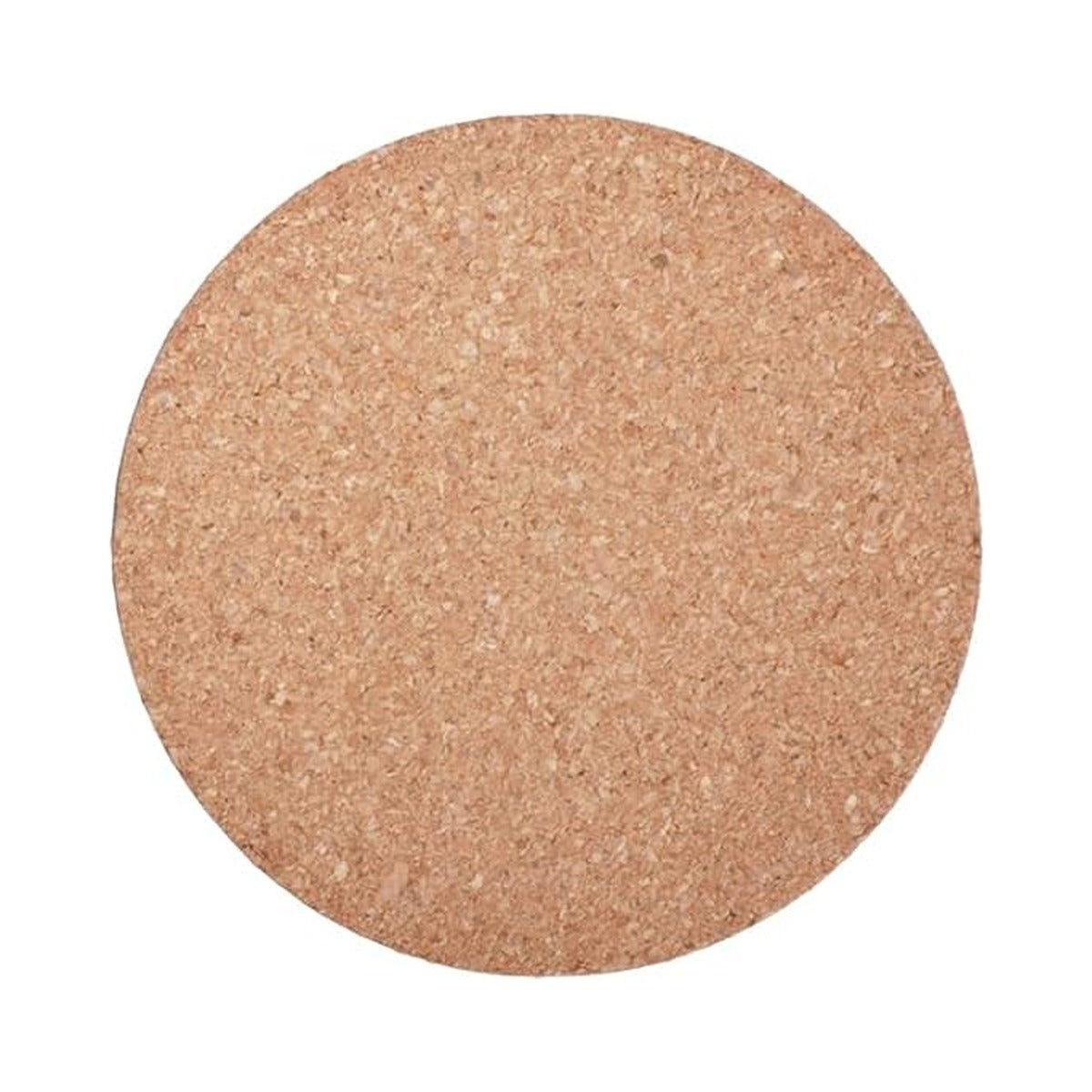 Custom Laser Engraved Cork Coaster (Circle and Square)