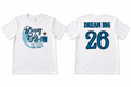 Brightburn Irish Dance Academy Team Spirit Tee